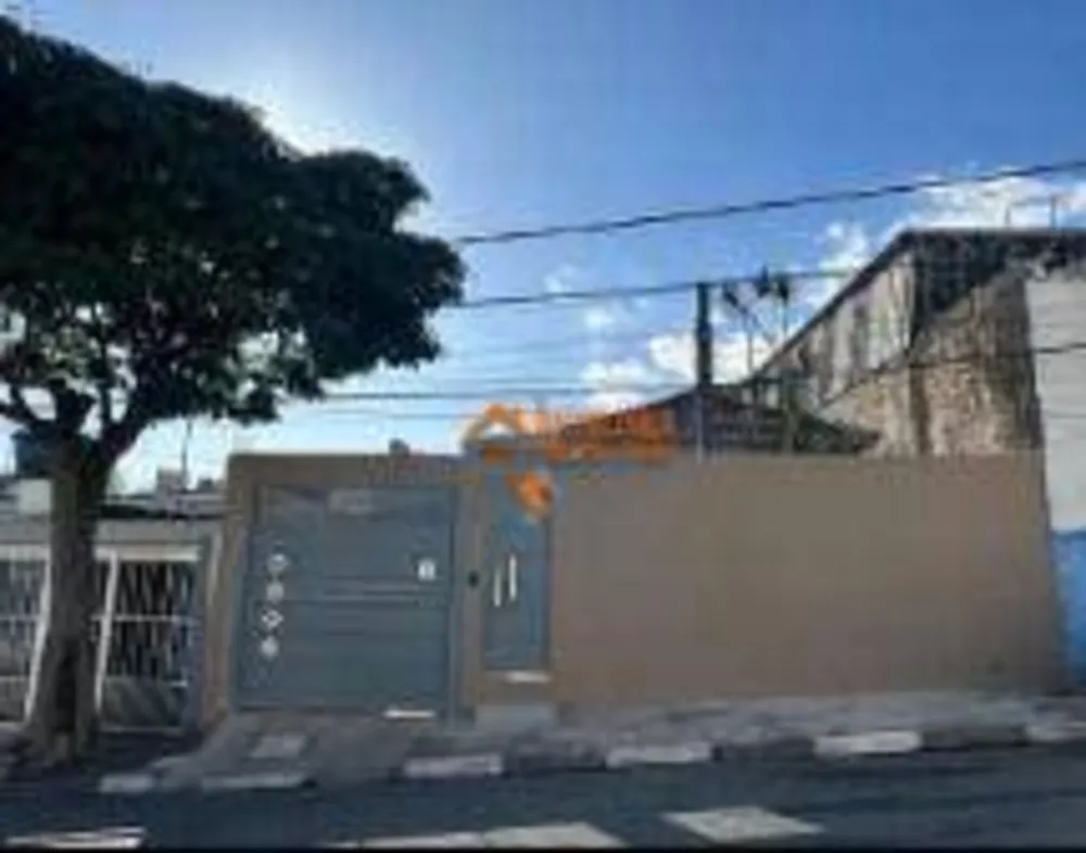 Casa, 2 quartos, 106 m² - Foto 1