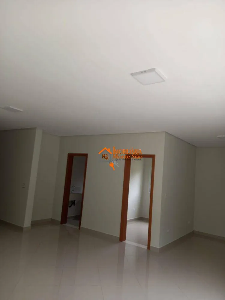 Casa de Condomínio, 3 quartos - Foto 8