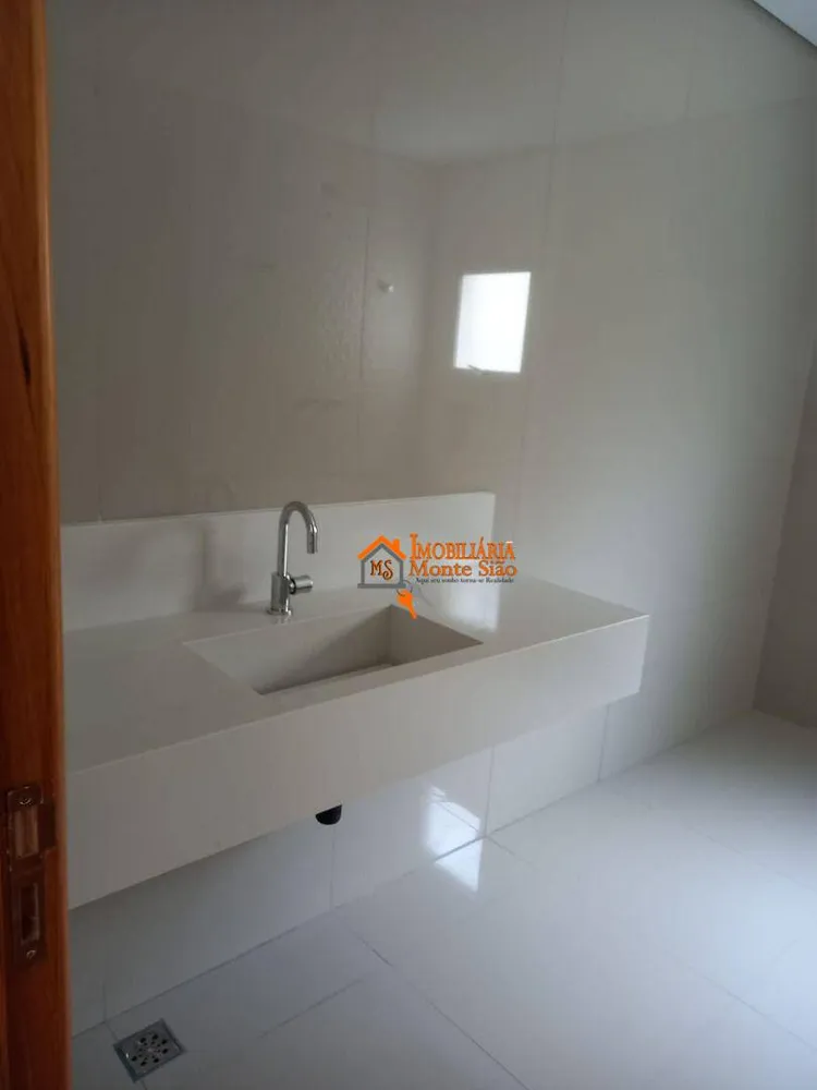Casa de Condomínio, 3 quartos - Foto 10