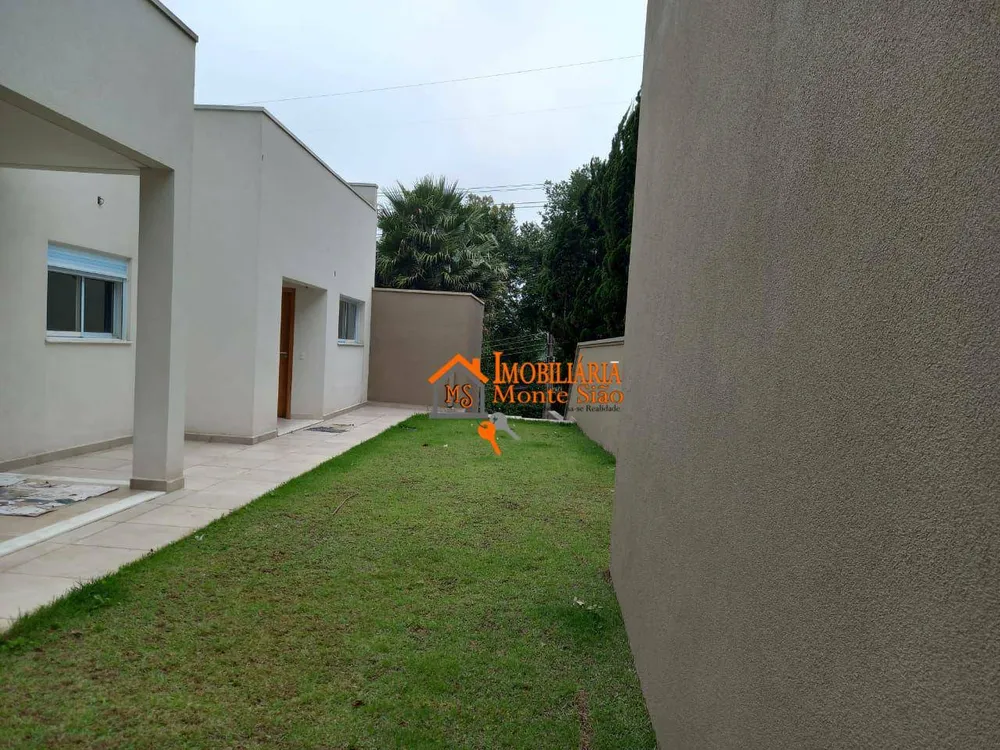 Casa de Condomínio, 3 quartos - Foto 5