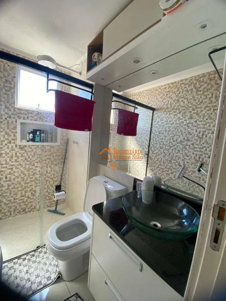 Apartamento, 2 quartos, 46 m² - Foto 11