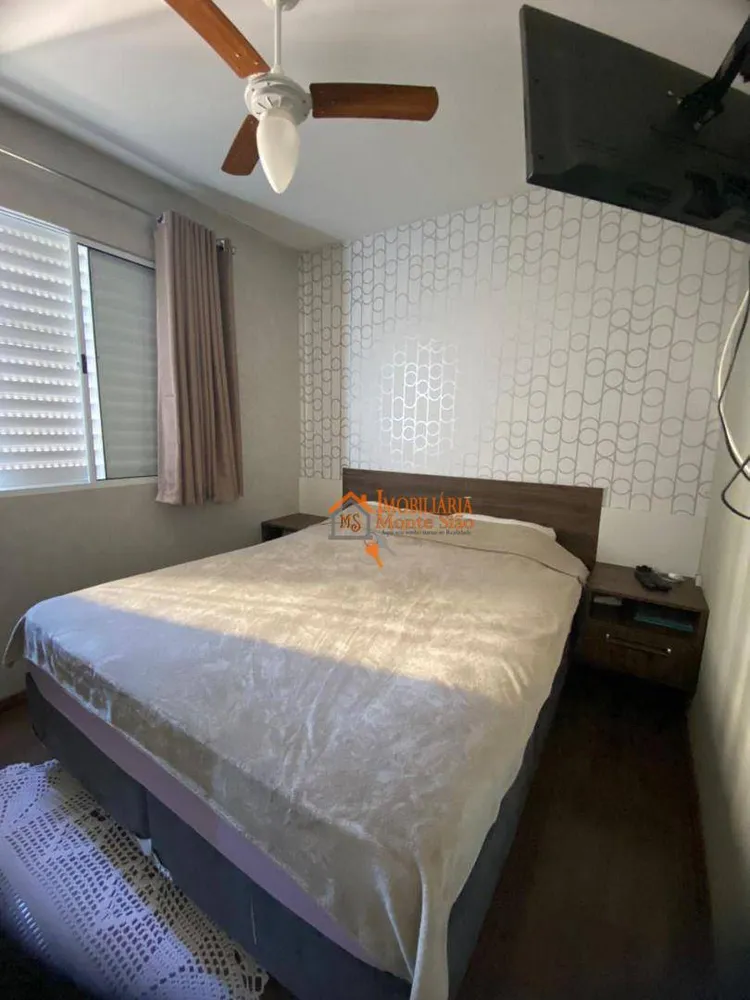 Apartamento, 2 quartos, 46 m² - Foto 8