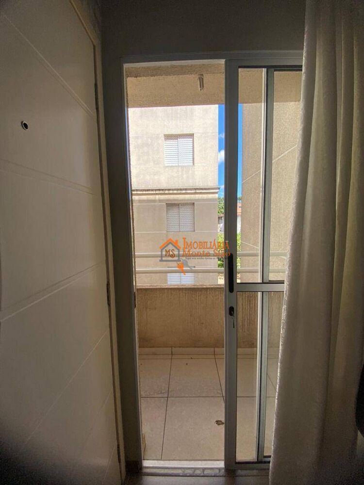Apartamento, 2 quartos, 46 m² - Foto 3