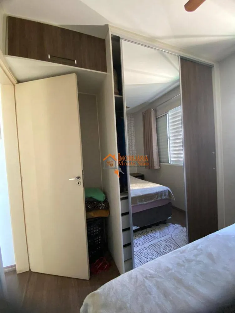Apartamento, 2 quartos, 46 m² - Foto 12