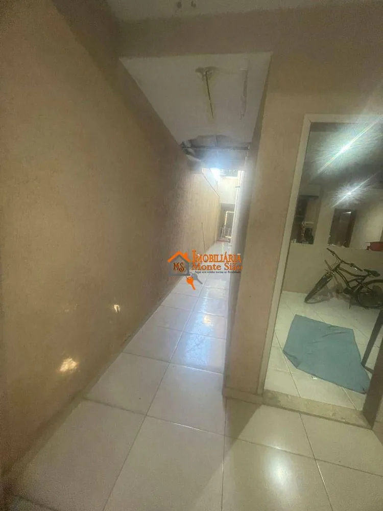 Sobrado, 2 quartos, 180 m² - Foto 1