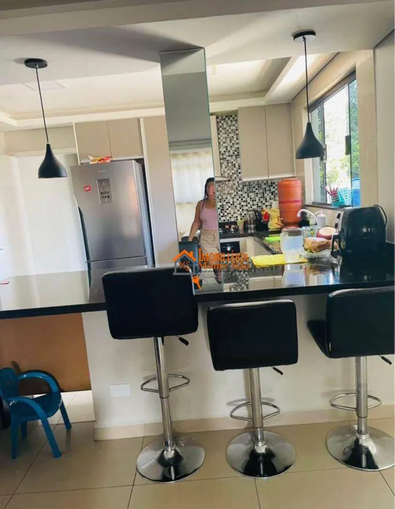 Sobrado, 2 quartos, 180 m² - Foto 4