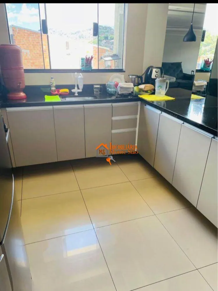 Sobrado, 2 quartos, 180 m² - Foto 3
