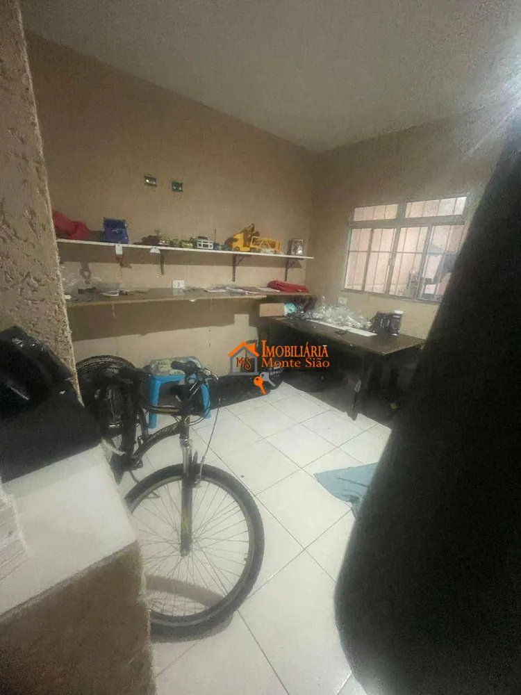 Sobrado, 2 quartos, 180 m² - Foto 2