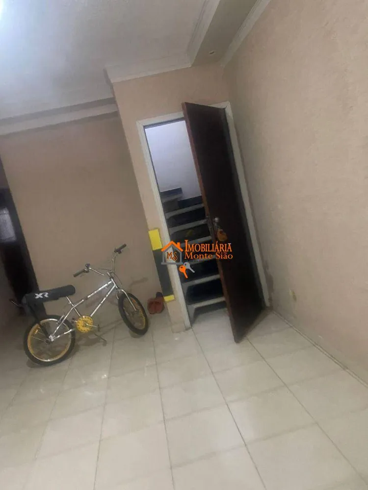 Sobrado, 2 quartos, 180 m² - Foto 7