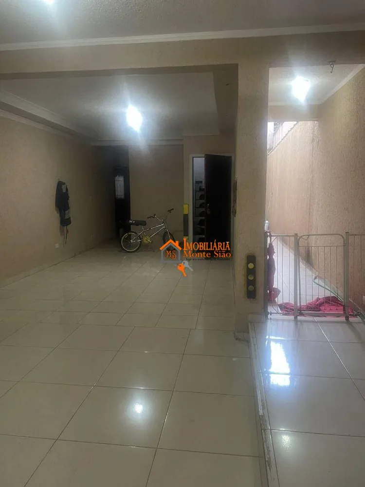 Sobrado, 2 quartos, 180 m² - Foto 8