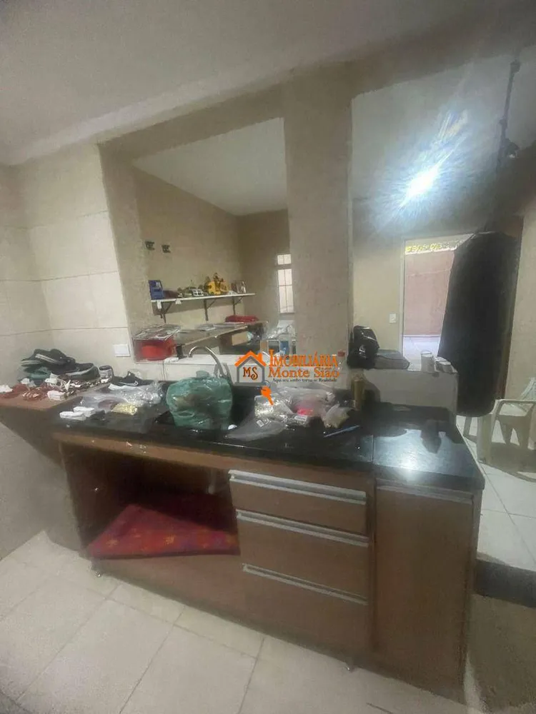 Sobrado, 2 quartos, 180 m² - Foto 5