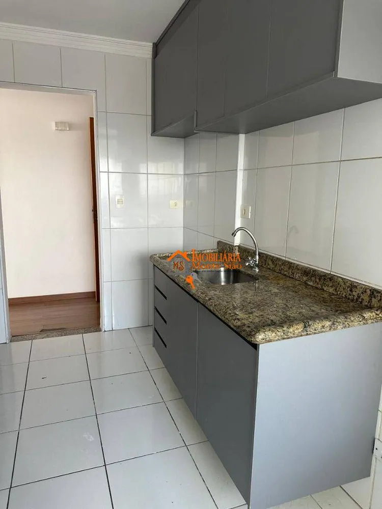 Apartamento, 3 quartos - Foto 2