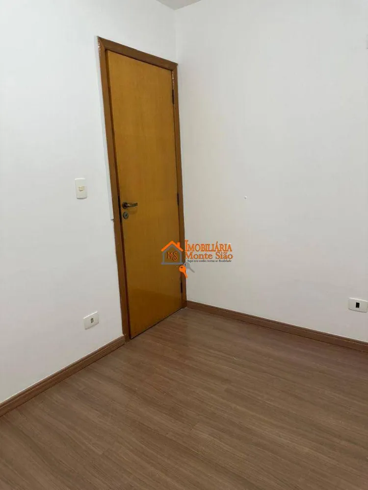 Apartamento, 3 quartos - Foto 8