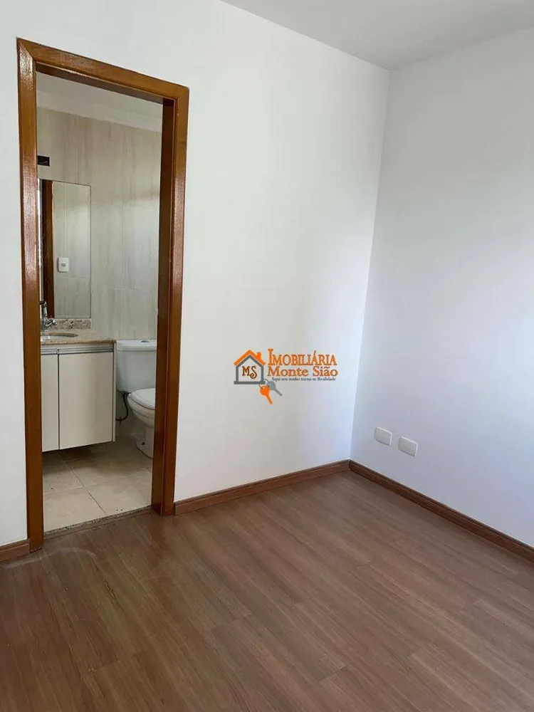Apartamento, 3 quartos - Foto 3
