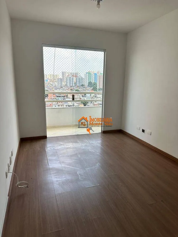 Apartamento, 3 quartos - Foto 1