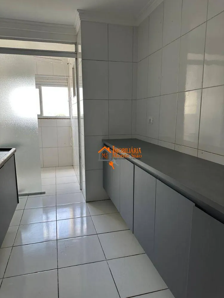 Apartamento, 3 quartos - Foto 6