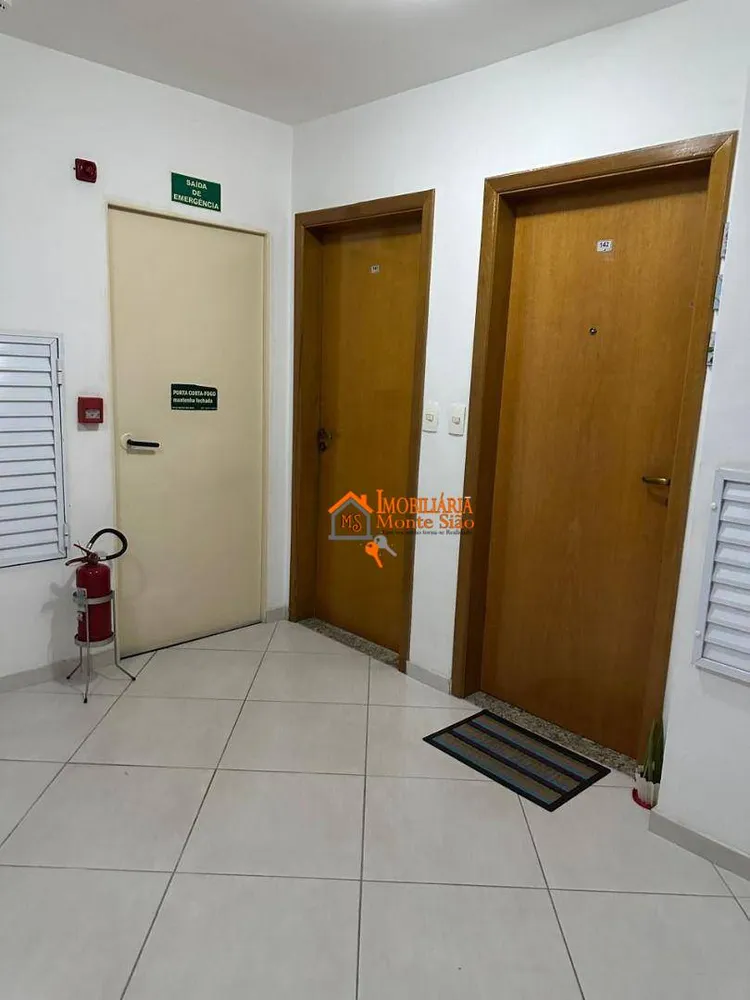 Apartamento, 3 quartos - Foto 3