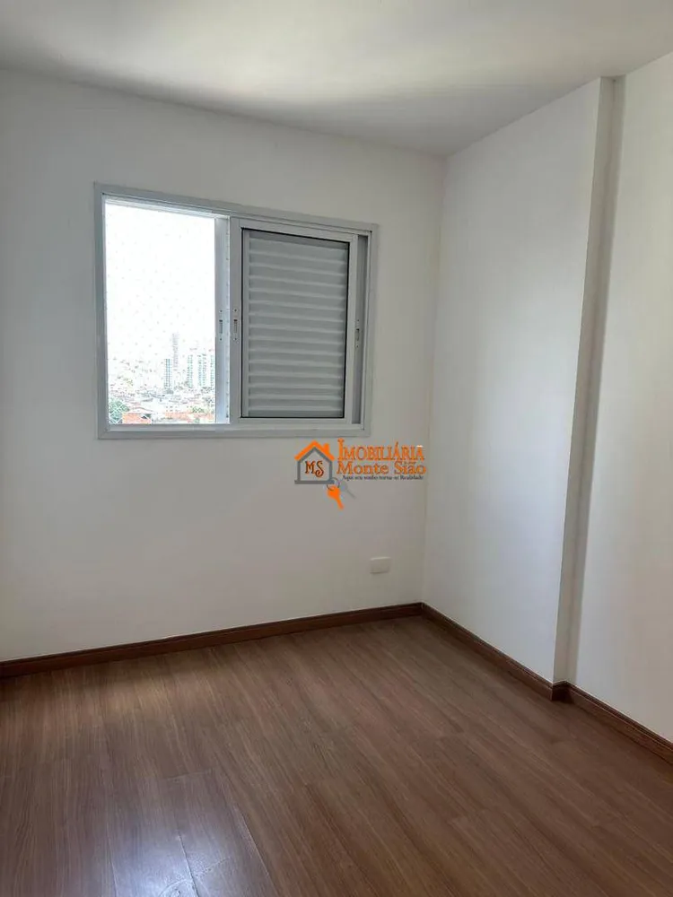 Apartamento, 3 quartos - Foto 4