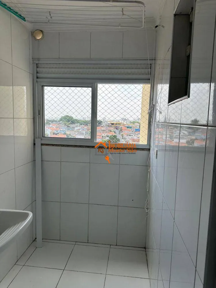 Apartamento, 3 quartos - Foto 5