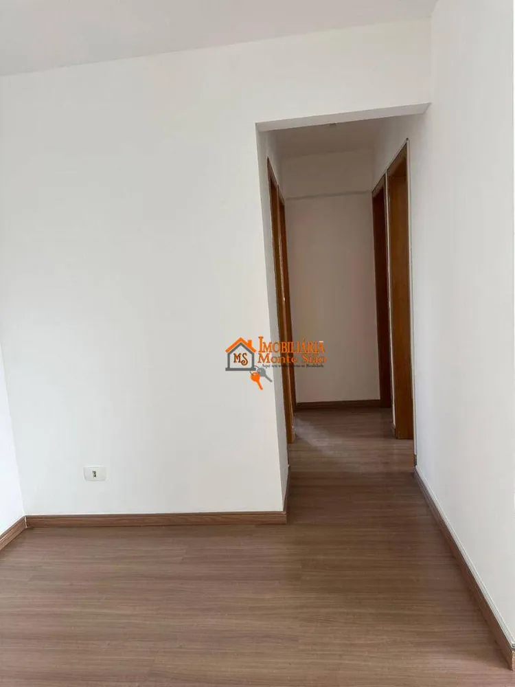 Apartamento, 3 quartos - Foto 10