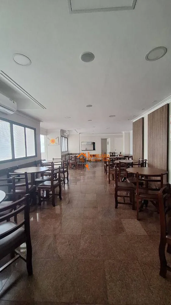 Apartamento, 3 quartos, 92 m² - Foto 11