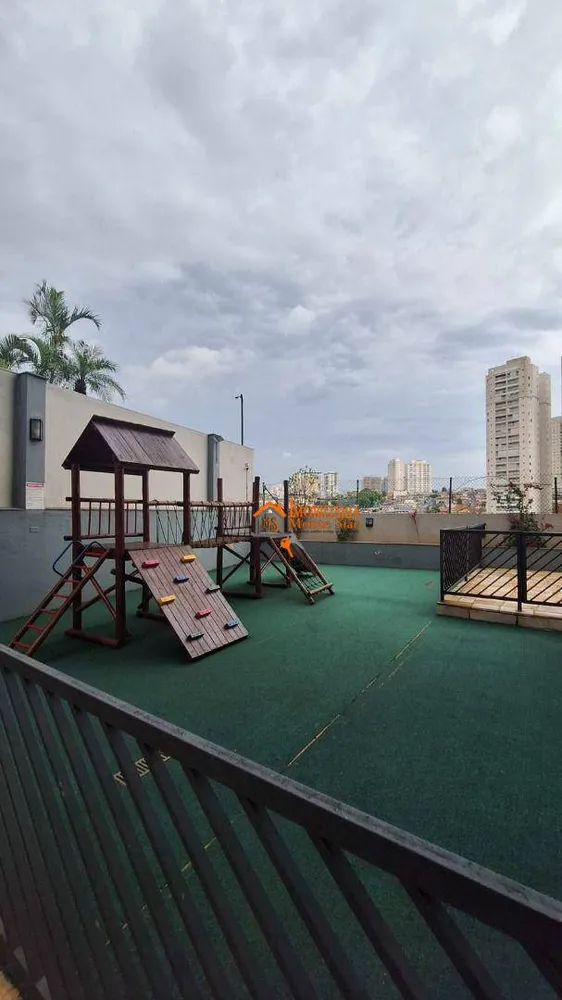 Apartamento, 3 quartos, 92 m² - Foto 4
