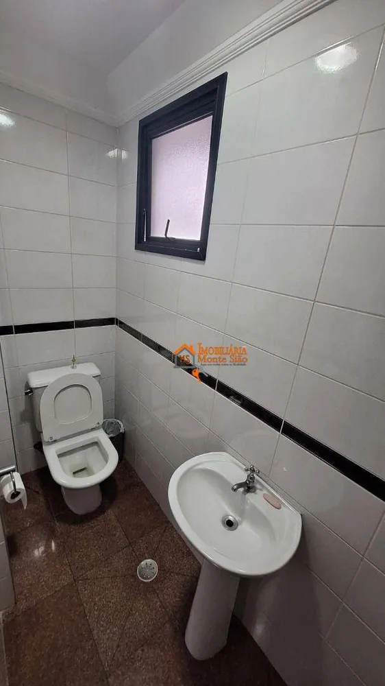 Apartamento, 3 quartos, 92 m² - Foto 7
