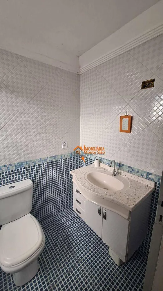 Apartamento, 3 quartos, 92 m² - Foto 1