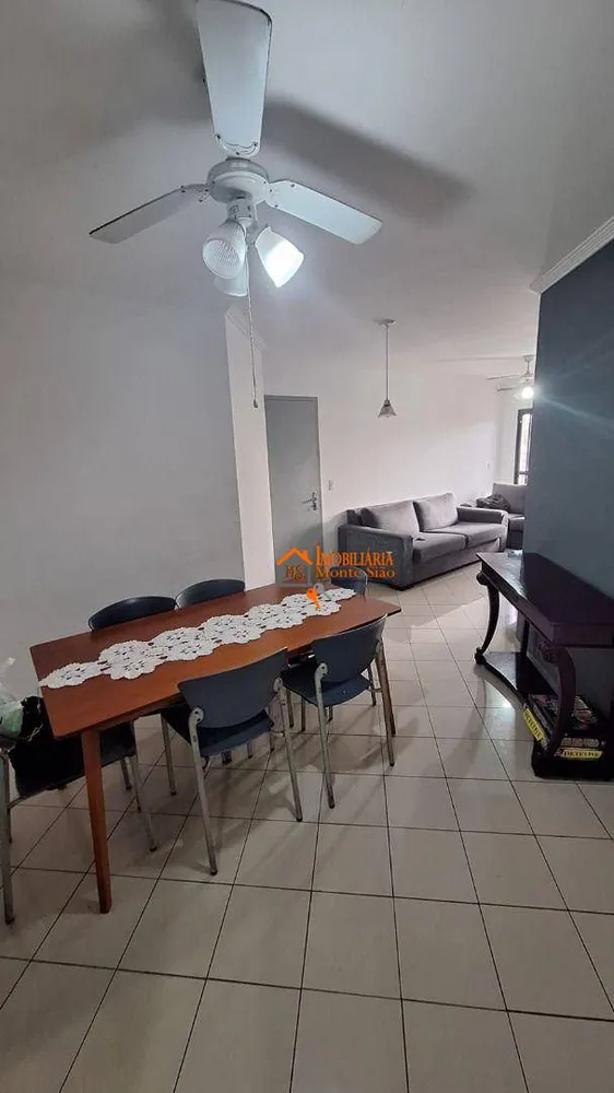 Apartamento, 3 quartos, 92 m² - Foto 1