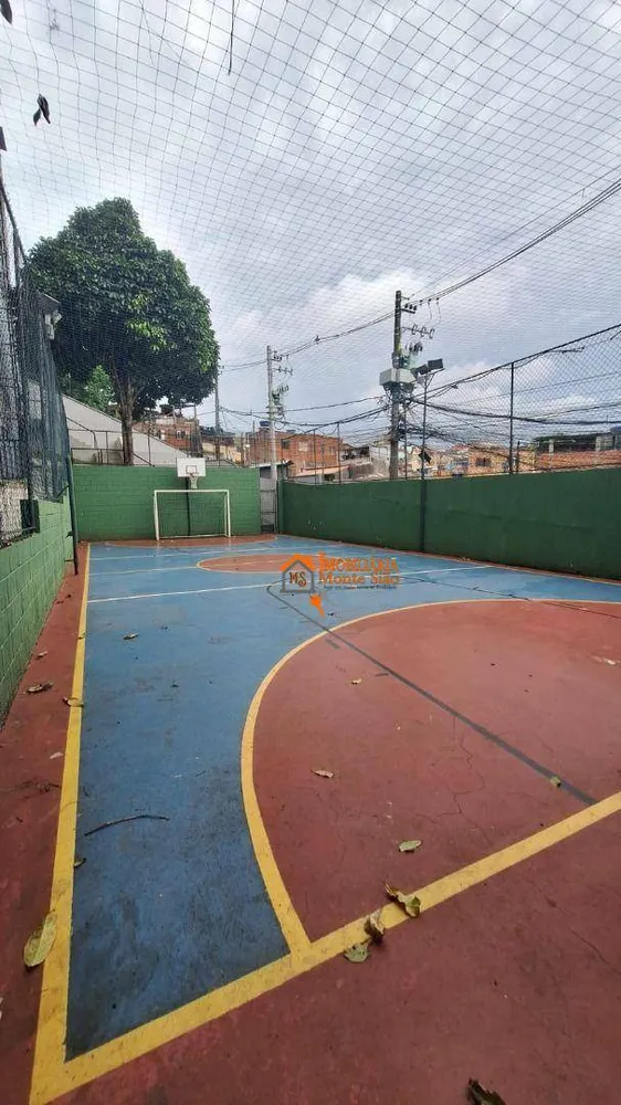Apartamento, 3 quartos, 92 m² - Foto 3
