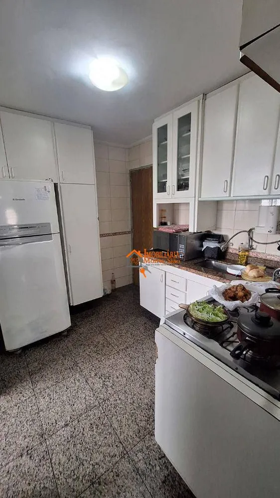 Apartamento, 3 quartos, 92 m² - Foto 4
