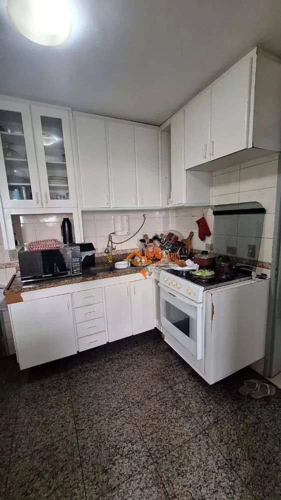 Apartamento, 3 quartos, 92 m² - Foto 2