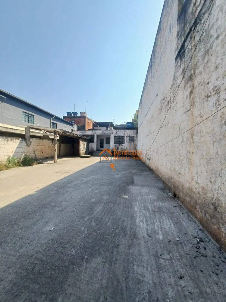 Terreno, 250 m² - Foto 1