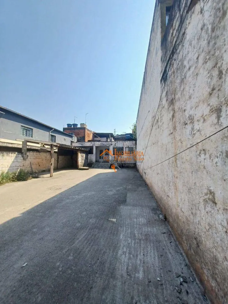 Terreno, 250 m² - Foto 4