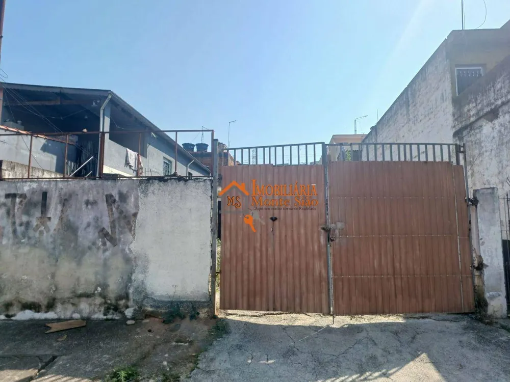 Terreno, 250 m² - Foto 2