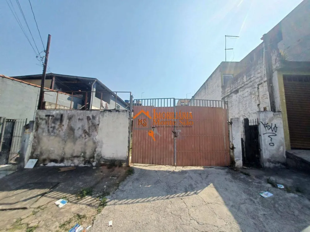 Terreno, 250 m² - Foto 3