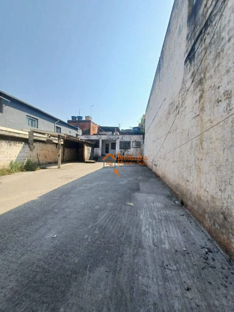 Terreno, 250 m² - Foto 6
