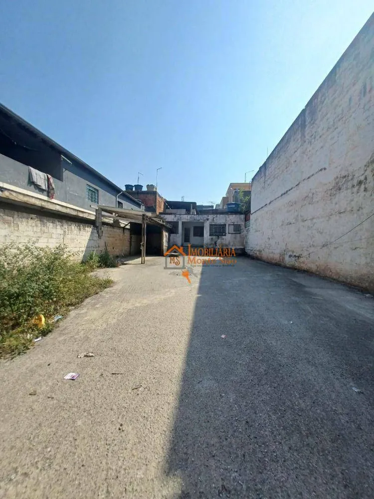 Terreno, 250 m² - Foto 8