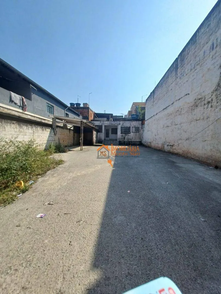 Terreno, 250 m² - Foto 7