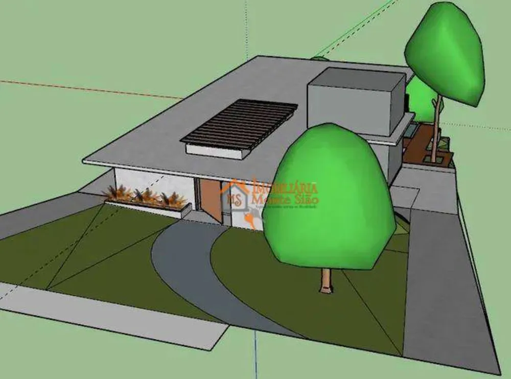 Terreno, 1300 m² - Foto 3