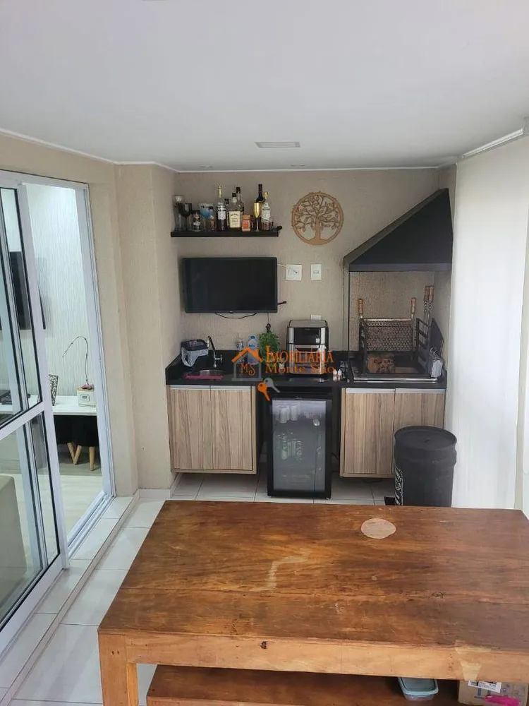 Apartamento, 3 quartos, 86 m² - Foto 10