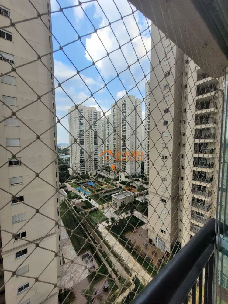 Apartamento, 3 quartos, 86 m² - Foto 12