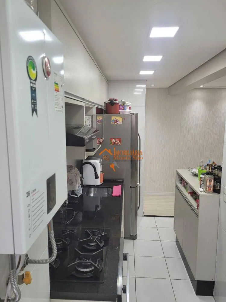 Apartamento, 3 quartos, 86 m² - Foto 3