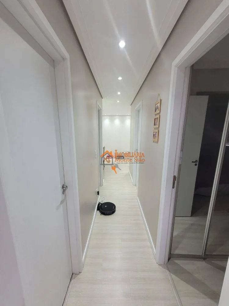 Apartamento, 3 quartos, 86 m² - Foto 5
