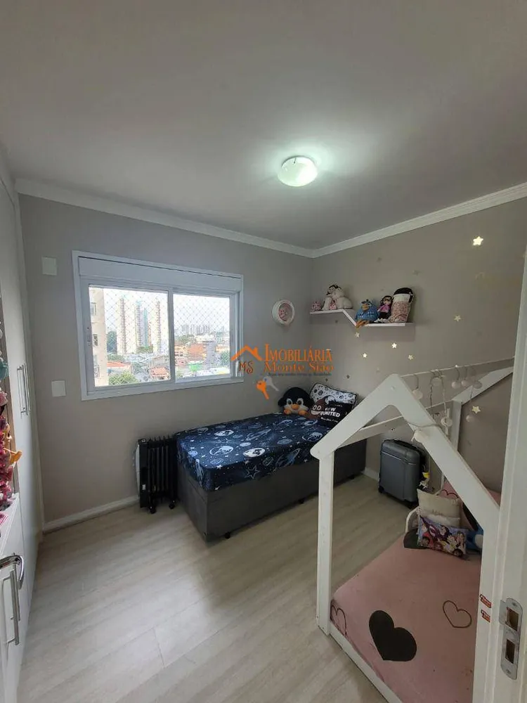 Apartamento, 3 quartos, 86 m² - Foto 7