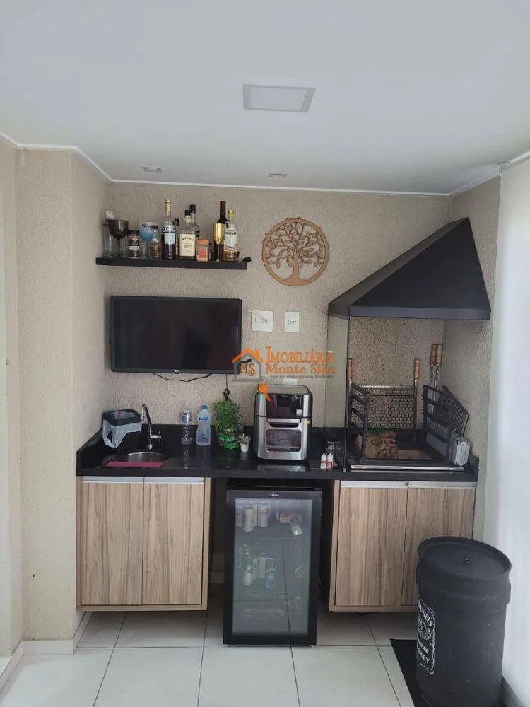 Apartamento, 3 quartos, 86 m² - Foto 11