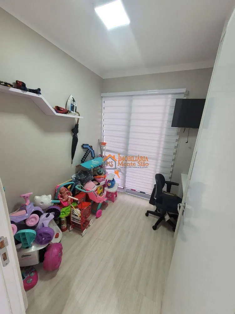 Apartamento, 3 quartos, 86 m² - Foto 4