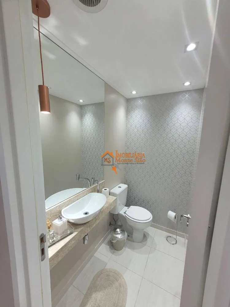 Apartamento, 3 quartos, 86 m² - Foto 8