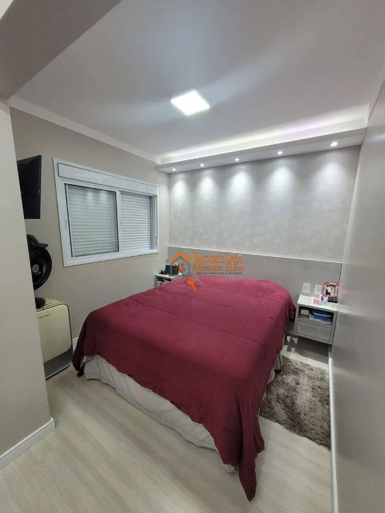 Apartamento, 3 quartos, 86 m² - Foto 6