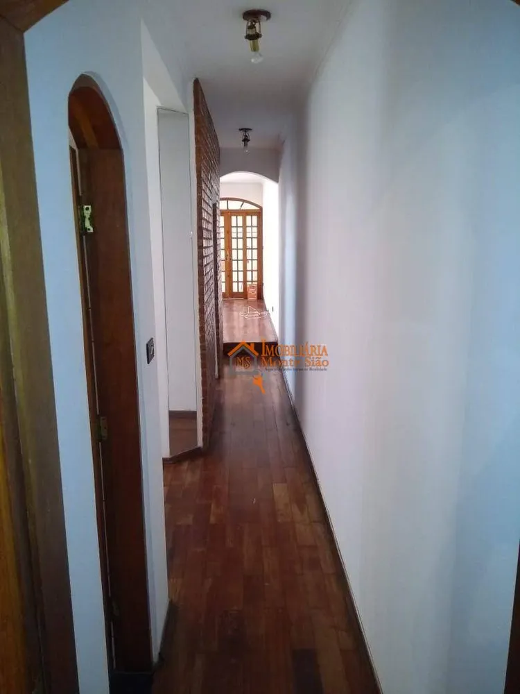 Casa, 1 quarto, 150 m² - Foto 9